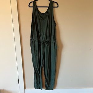Gap factory jumpsuit, xxl